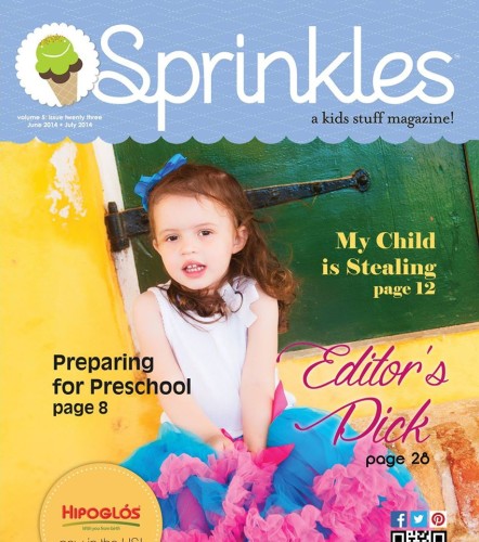 sprinklesmagazine