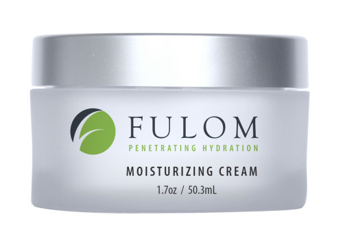 Fulom Beauty Products-Cream Jar