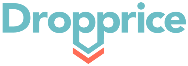 Dropprice Logo(2)