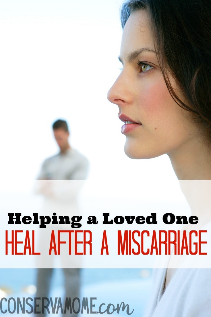 A miscarriage is one of the most painful experiences a woman can go through. Sadly most suffer in silence because of the stigma many still attach. So if you know someone that has been through a miscarriage, read on for tips on Helping a Loved one heal after a miscarriage .