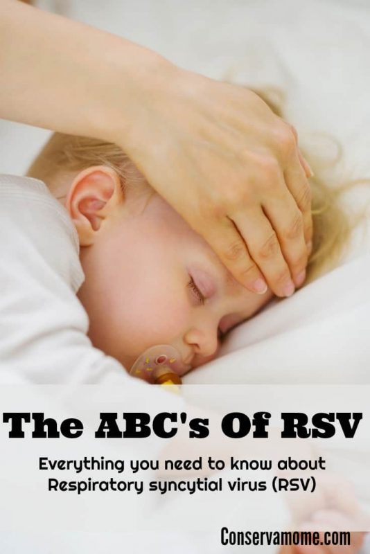 The ABC's Of RSV: Everything you need to know about Respiratory ...