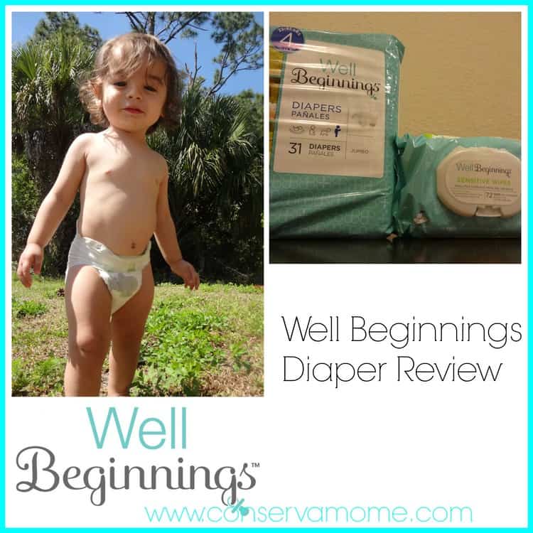 well beginnings diapers