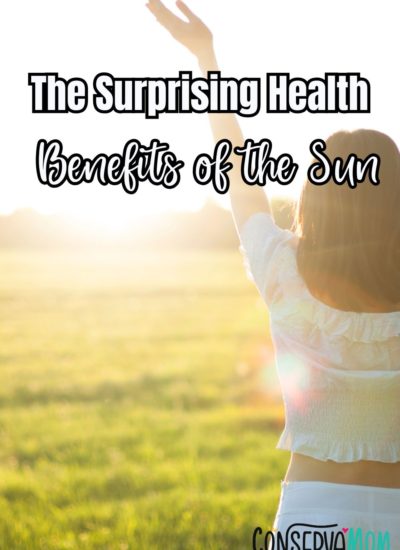 The Surprising Health Benefits of the Sun