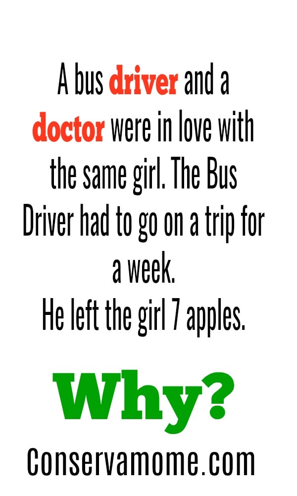 brain teasers