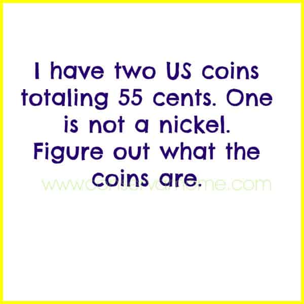 coins