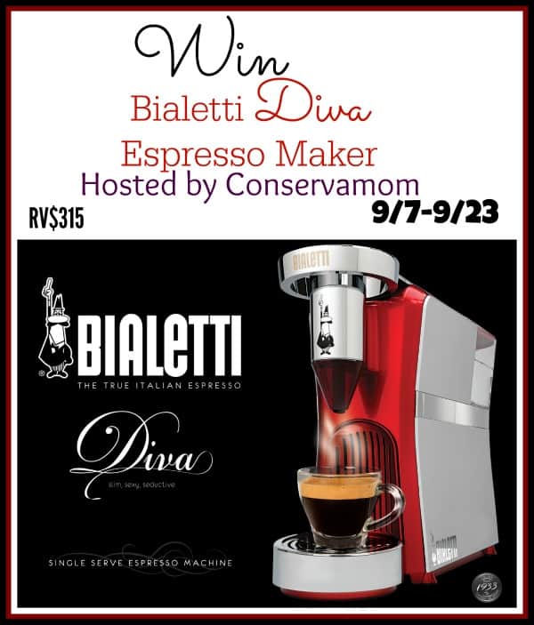 Diva Espresso