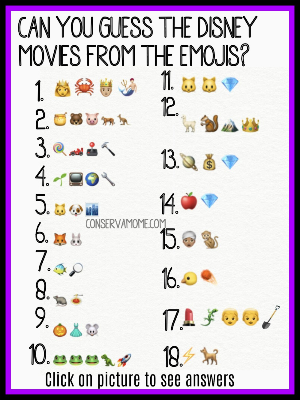 Total 79+ imagen guess the movie with emojis game - Viaterra.mx