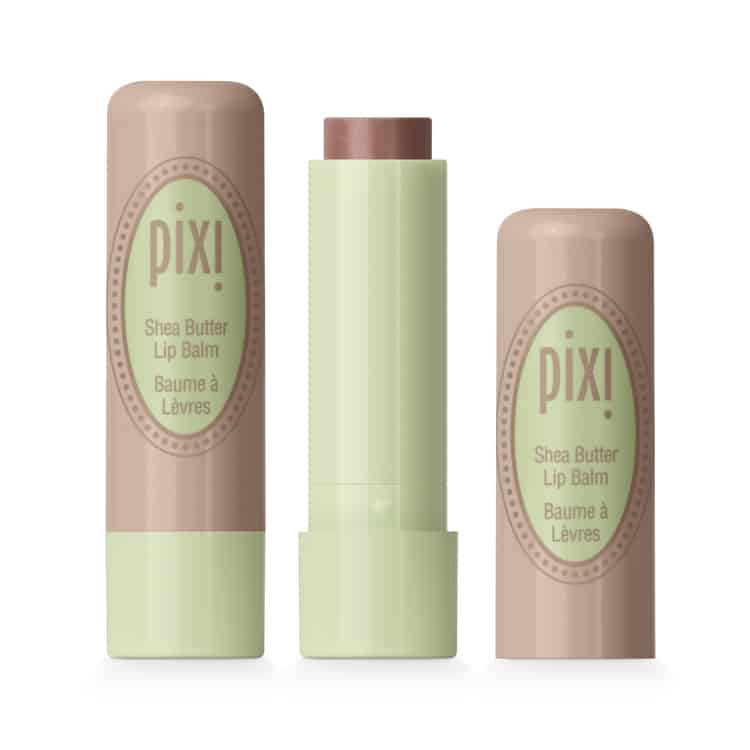 Shea Butter Lip Balm-Honey Nectar-11OCT13