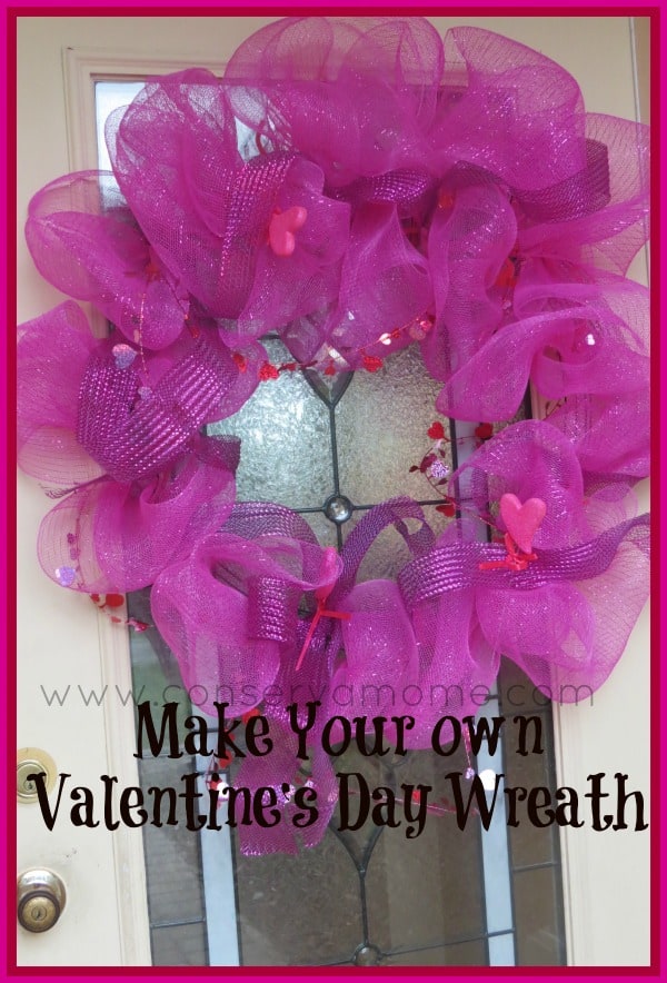 ConservaMom - Valentine's Day Crafts &amp; Ideas for Kids - ConservaMom