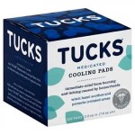 tucks