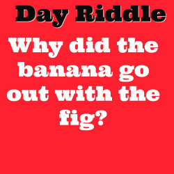 Valentine's day riddles