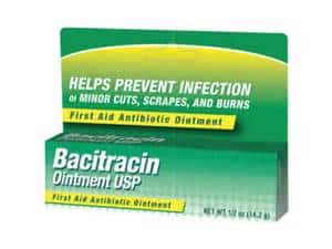 bacitricin