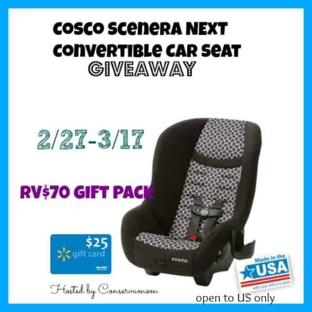 coscocarseat