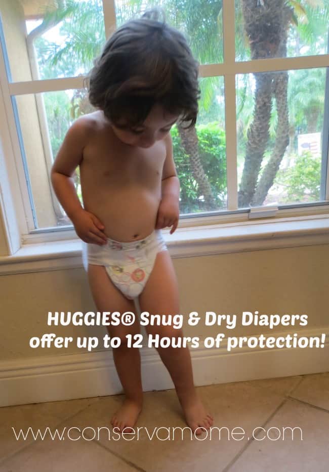 huggies snug and dry ultra