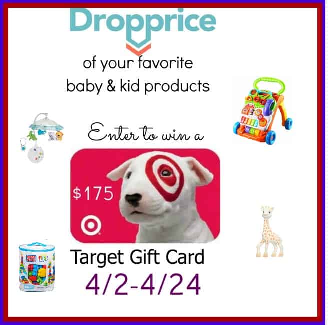 targetdropprice