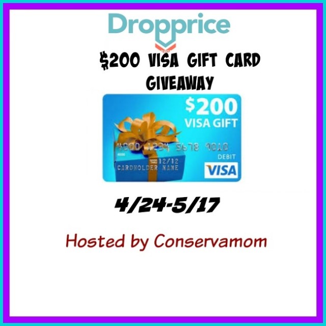 $35 visa gift card