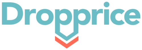 Dropprice Logo