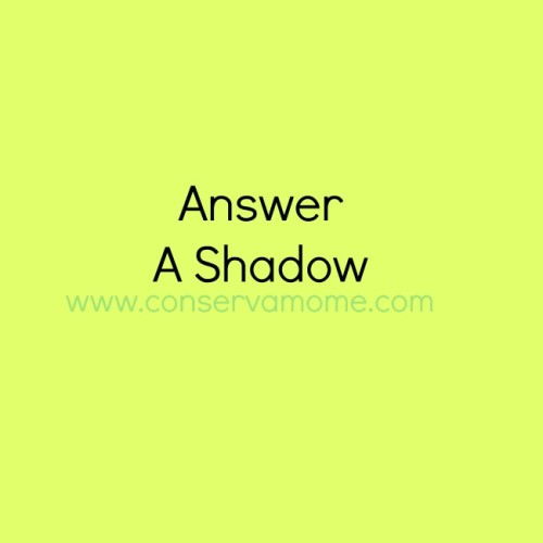 shadowsanswer