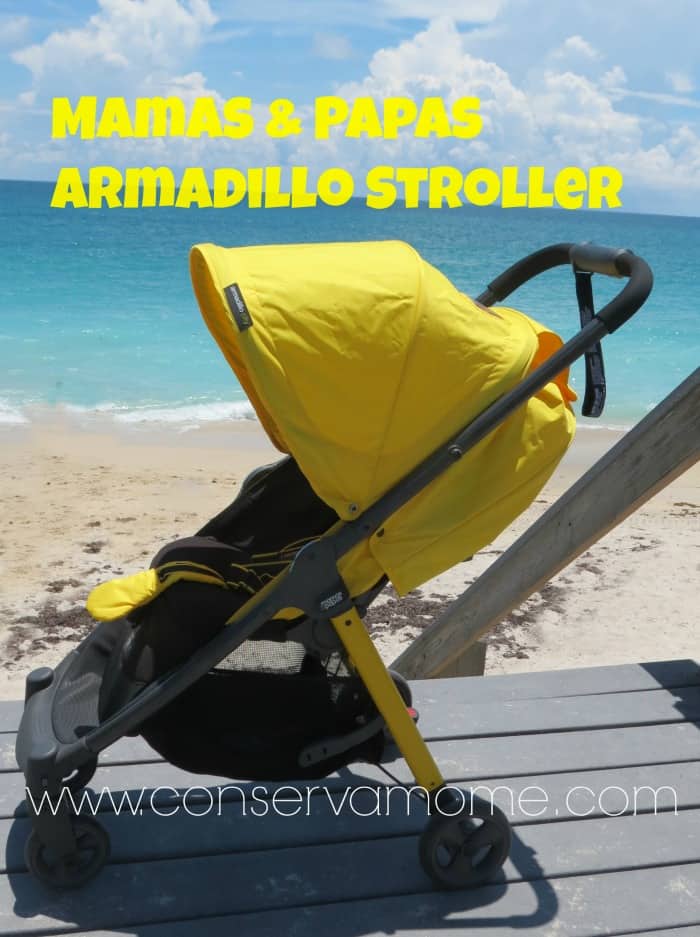 Armadillo stroller clearance