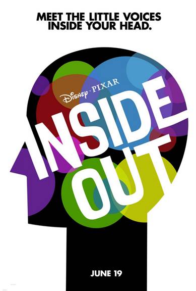 Conservamom Disney Pixar Inside Out Cast Featurette Conservamom