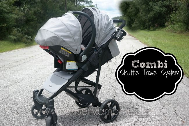 Combi shuttle travel hot sale system