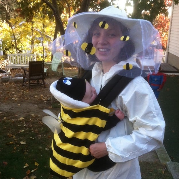 beekeeper