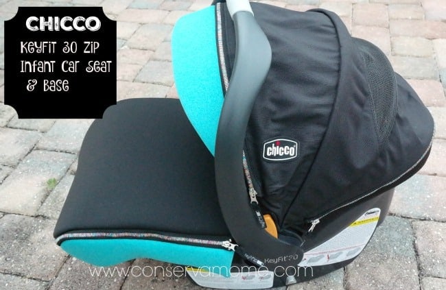 chicco keyfit 30