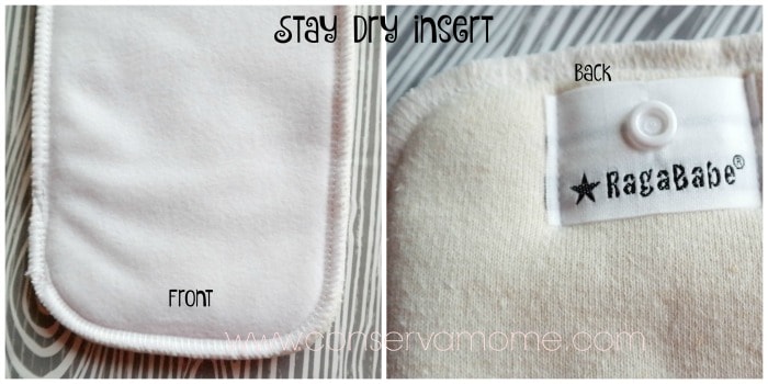 staydryinsert