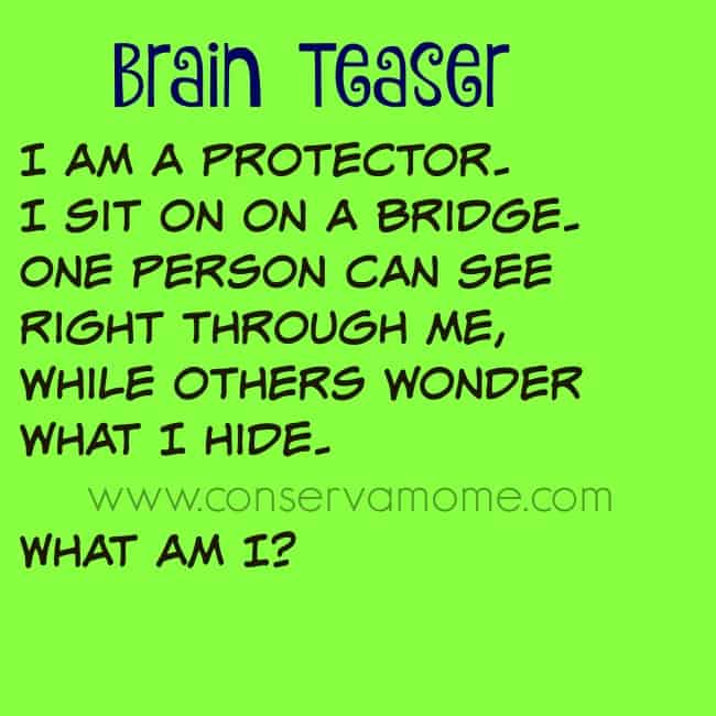 Brain Teaser