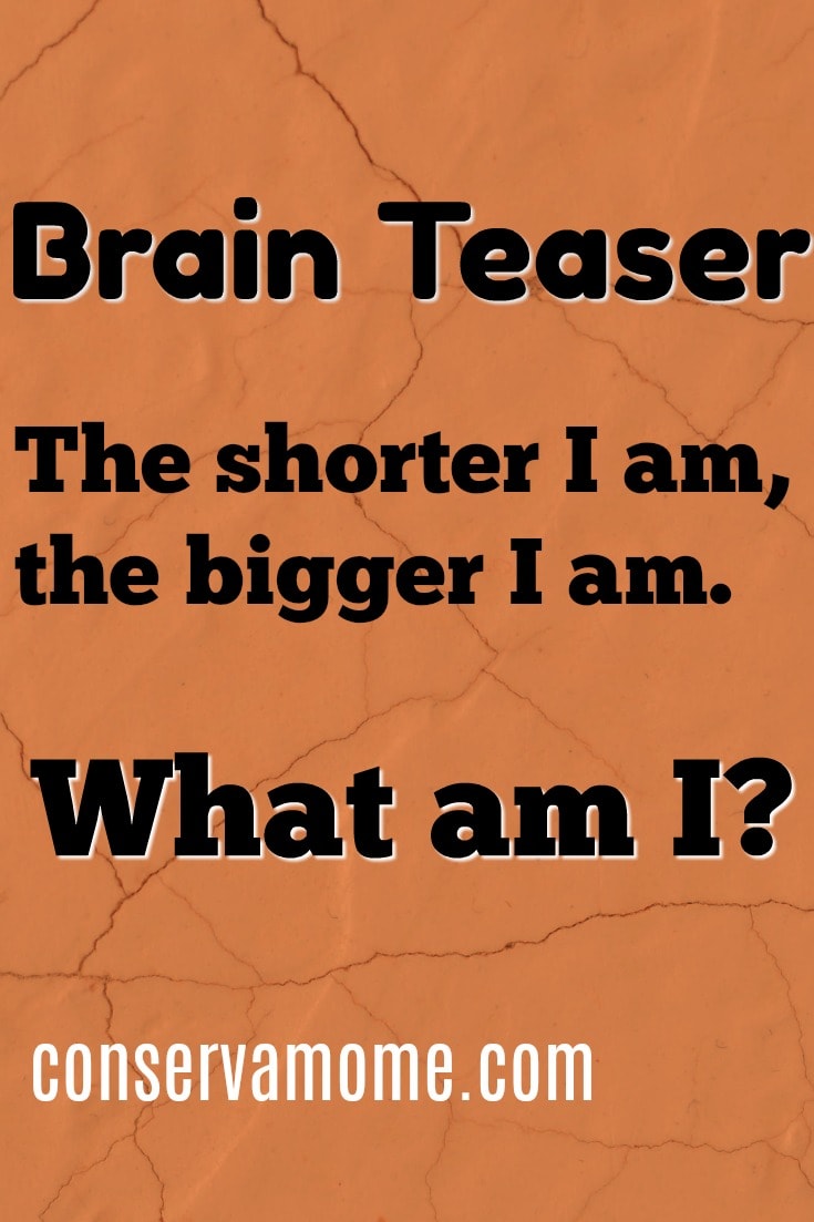 Brain Teaser