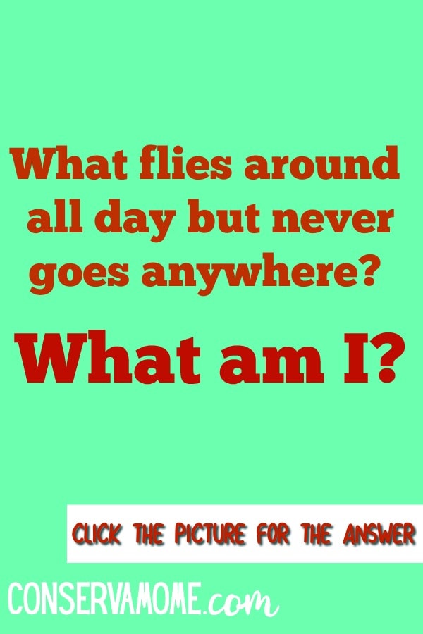 really hard riddles with answers