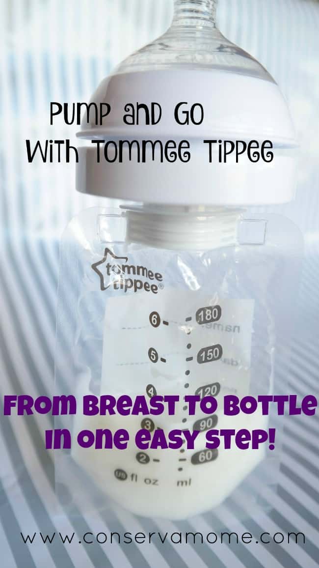 Tommee Tippee Breast Pump review: a new mum's honest thoughts