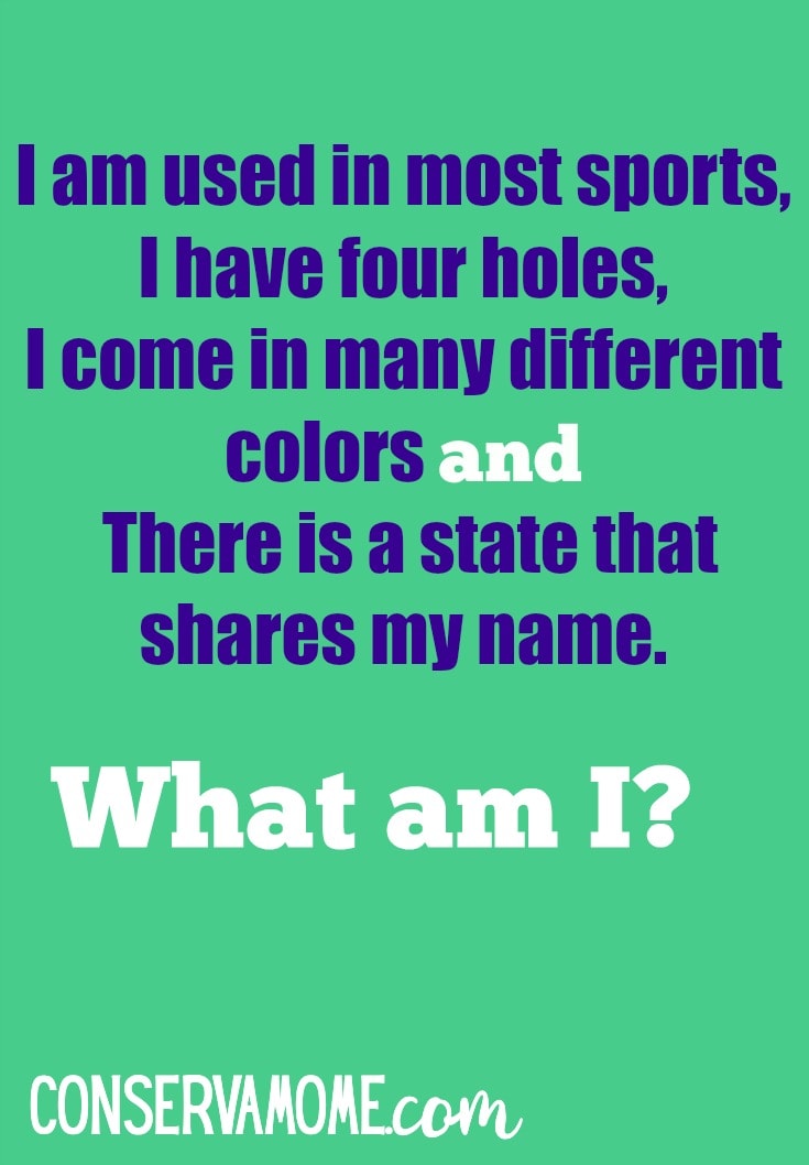 Riddle of the day - A fun brain teasers