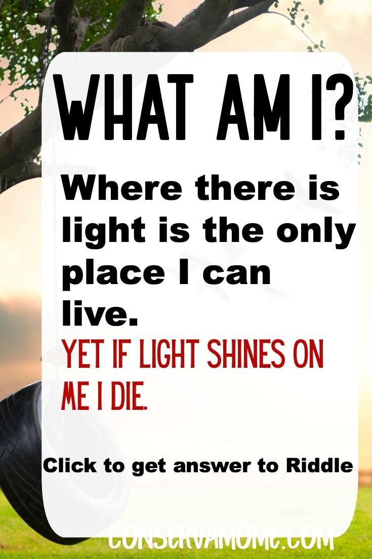 Riddles