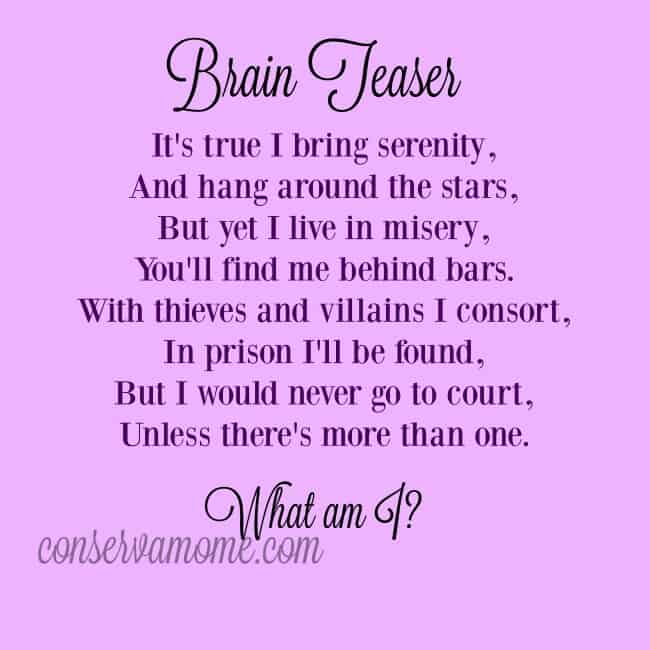 trueserenity
