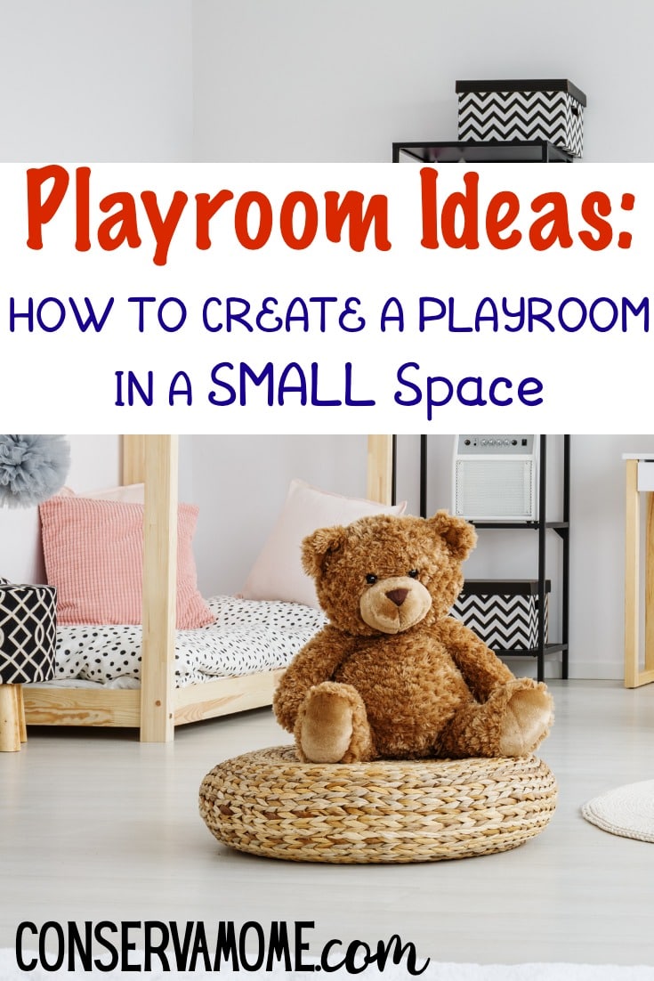 Playroom ideas