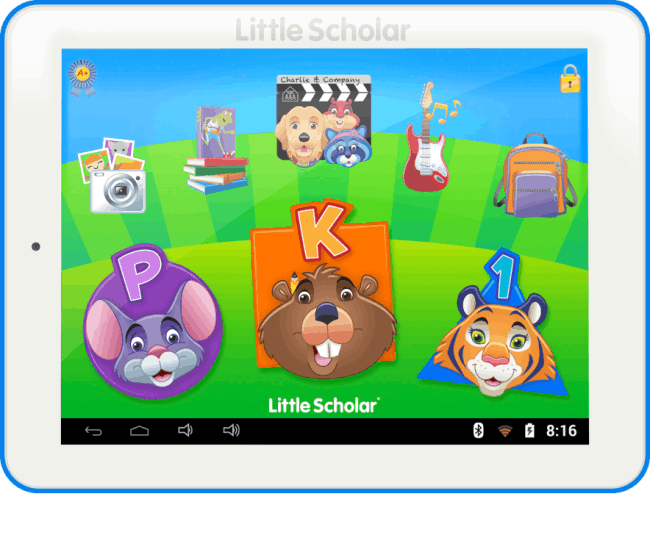 littlescholllar