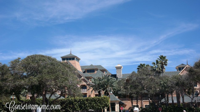 Disney Vero Beach Resort