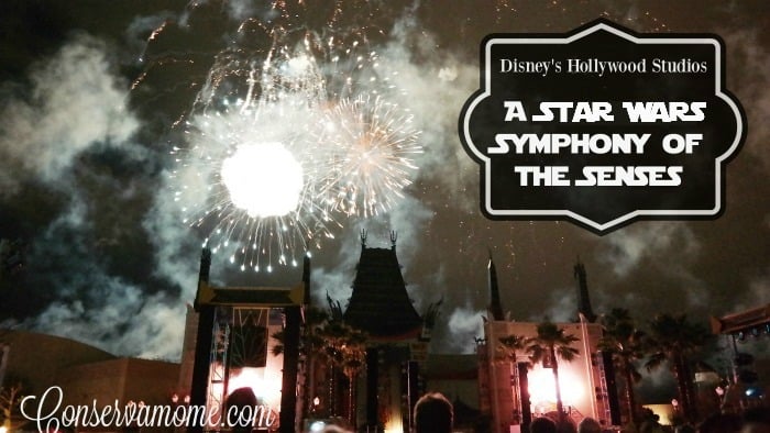 Conservamom Disneys Hollywood Studios A Star Wars - 