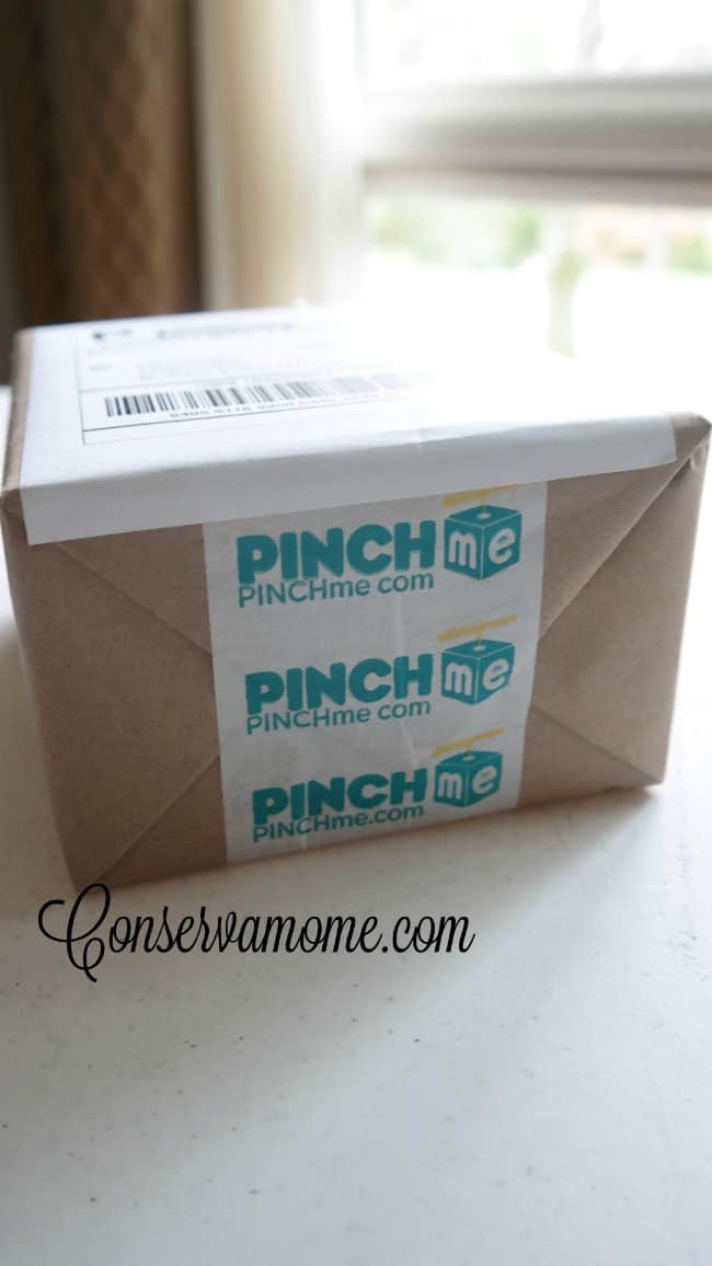 PINCHME Box