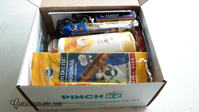 PINCHME Box