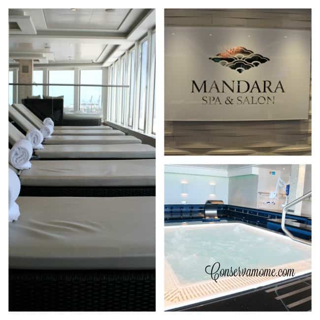 Mandara Spa