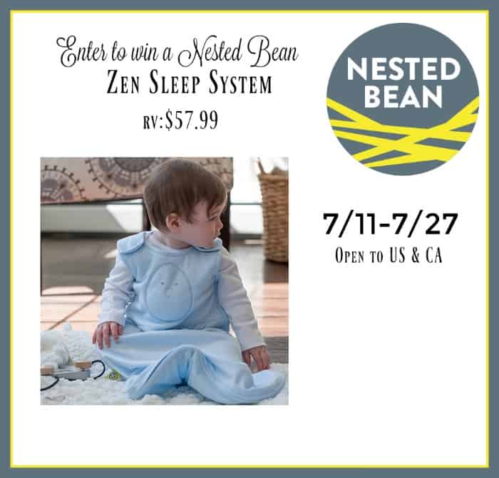 nestedbean