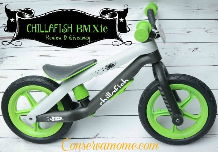 bmxie chillafish