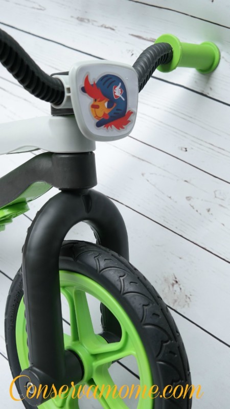 chillafish bmxie balance bike