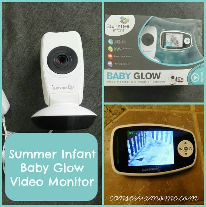 Summer sales infant cam