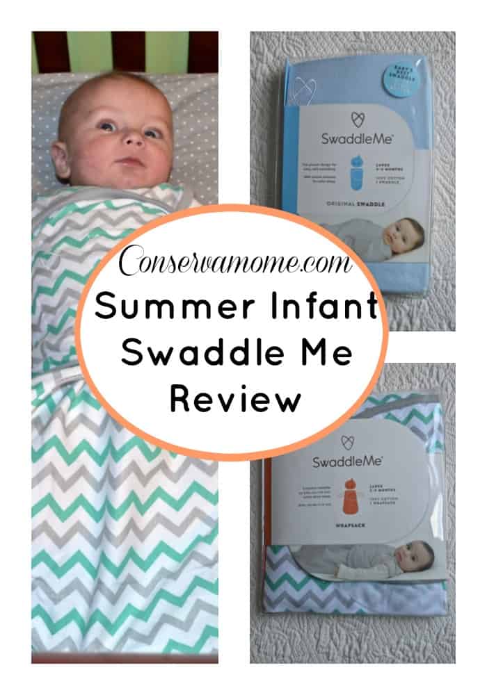 Summer infant discount swaddle blanket