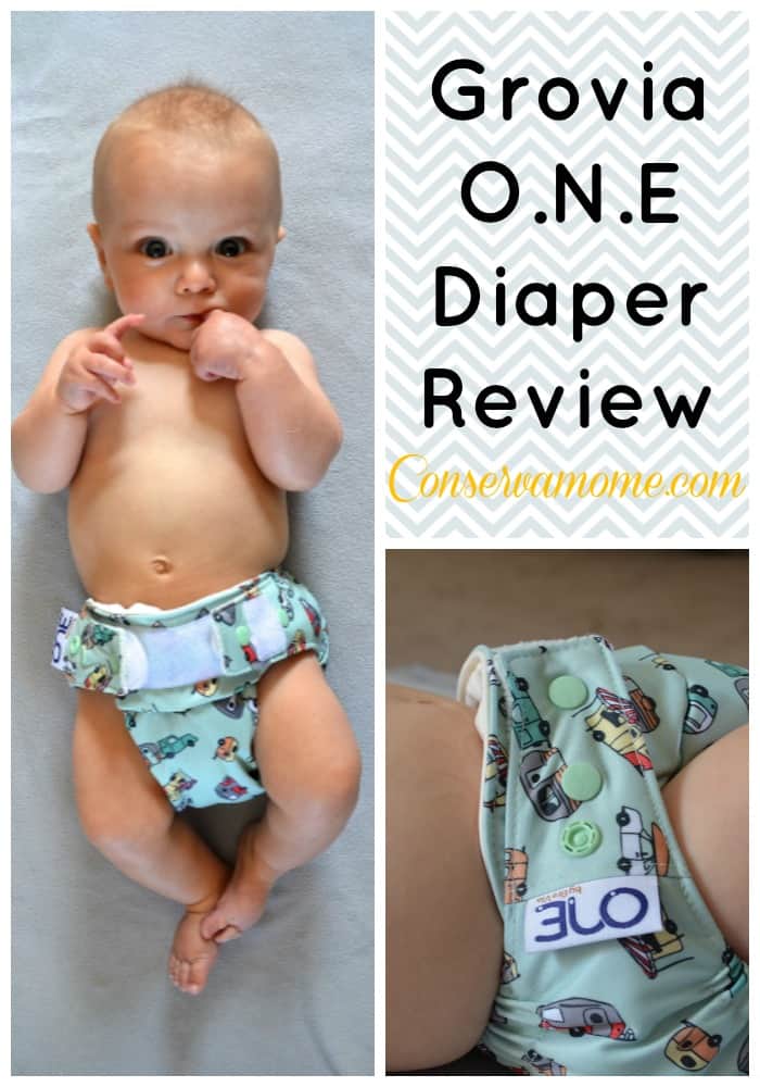 Grovia one sale diaper