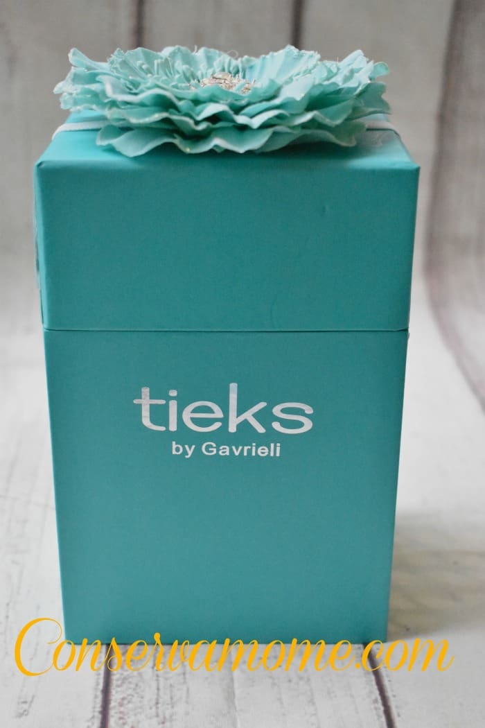 tieksbox