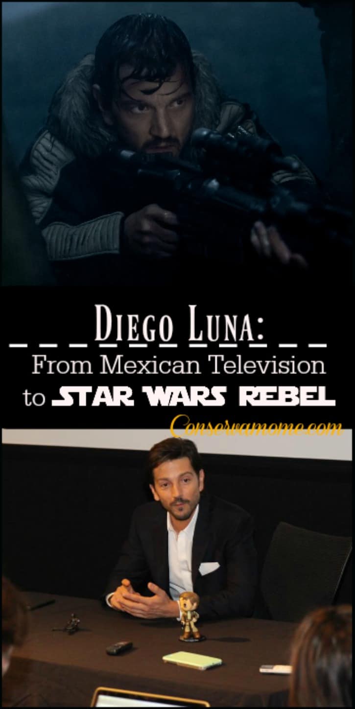 Diego Luna